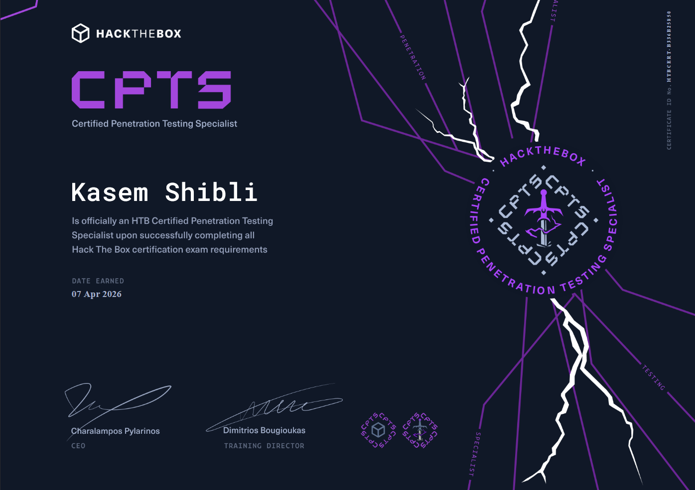 CPTS