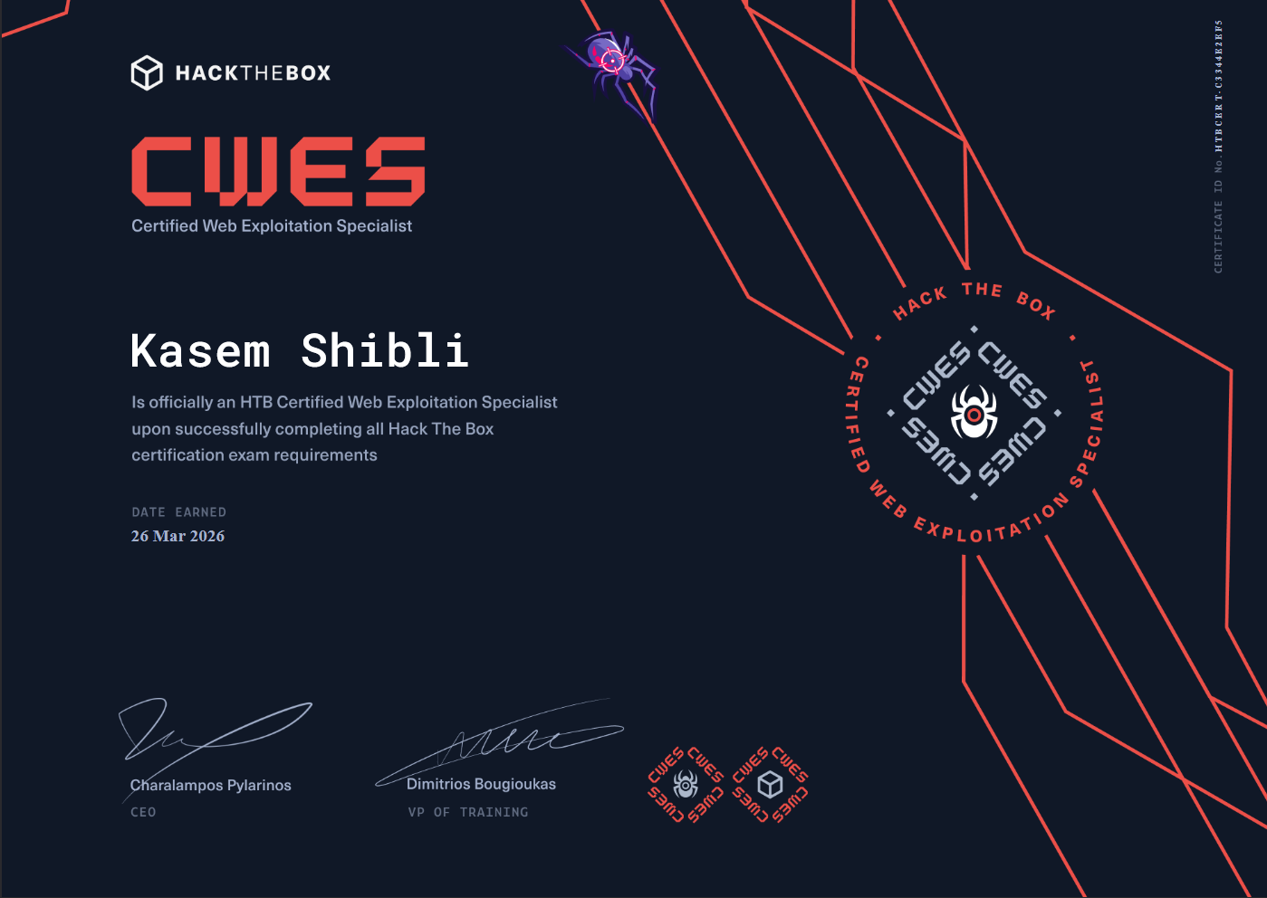 CWES