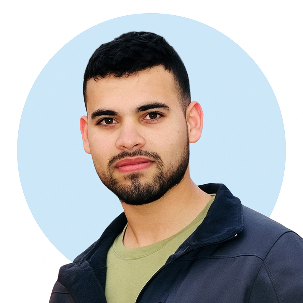 Kasem Shibli